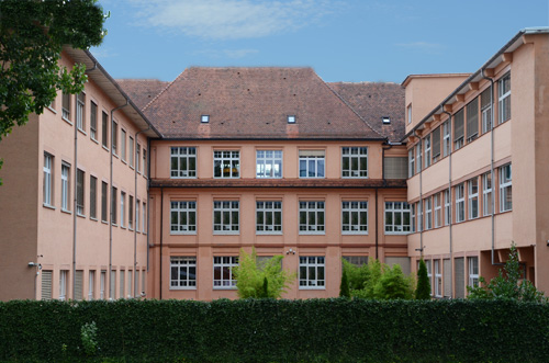 Das HafenCenter in Kreuzlingen – inspirierender Raum für Start-Ups & Unternehmen